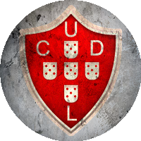 Logo Clube União Desportiva Leverense
