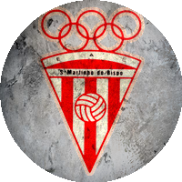 Logo Esperança Atlético Clube