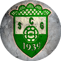 Logo Sport Clube Gonçalense