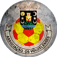 Logo Associação «Os Vouzelenses»