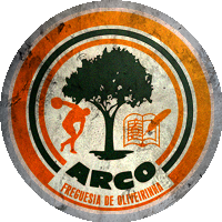Logo Associação Recreativa Cultural da Oliveirinha