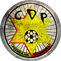 Logo Clube Desportivo Pedrulhense