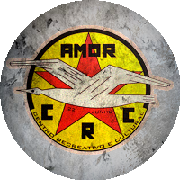 Logo Centro Recreativo e Cultural 22 de Junho/Amor