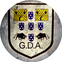 Logo Grupo Desportivo Atouguiense