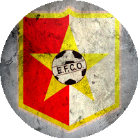 Logo Estrela Futebol Clube Ouriquense