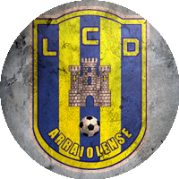 Logo Lusitano Clube Desportivo Arraiolense