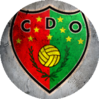 Logo Clube Desportivo Os Oliveirenses