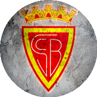 Logo Sport Clube Bencatelense