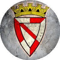 Logo Grupo Desportivo Recreativo Alvorense