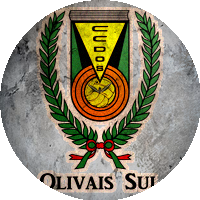 Logo Centro Cultura e Desportivo Olivais Sul