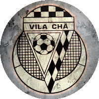 Logo União Desportiva de Vila Chã