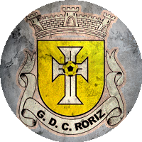 Logo Grupo Desportivo e Cultural de Roriz