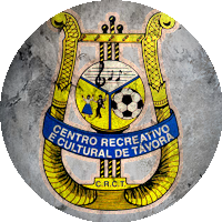 Logo Centro Recreativo e Cultural de Távora