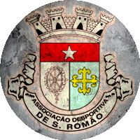 Logo Associação Desportiva de São Romão