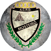 Logo ACRD Mosteirô