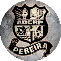 Logo Associação Desportiva Cultural Recreativa Pereira