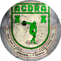 Logo Associação Cultural Desportiva Recreativa Arneiros