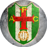 Logo Aparecida Futebol Clube