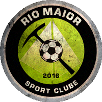 Logo Rio Maior Sport Clube