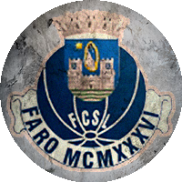 Logo Futebol Clube de São Luís