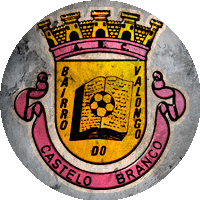 Logo Associação Recreativa Cultural Bairro do Valongo