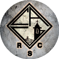 Logo Clube Académico Gândaras RCS