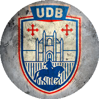 Logo União Desportiva da Batalha