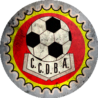 Logo Centro Cultural e Desportivo de Brejos de Azeitão