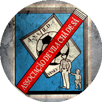 Logo ASSRD Vila Chã de Sá
