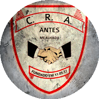 Logo Centro Recreativo de Antes