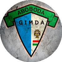 Logo Grupo Instrução Musical Desportivo Abóboda