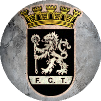 Logo Futebol Clube Tirsense B