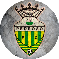 Logo Futebol Clube Pedroso
