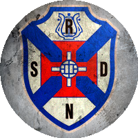 Logo Sociedade Recreativa e Desportiva Negrais