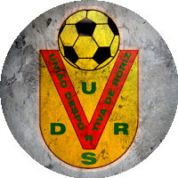 Logo União Desportiva Social de Roriz