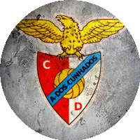 Logo Clube Desportivo A-dos-Cunhados