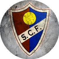Logo Sport Clube Frielas