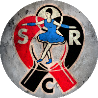 Logo Sociedade Recreativa Catujalense