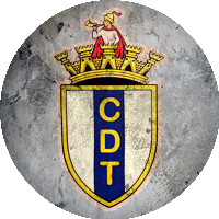 Logo Clube Desportivo do Torrão