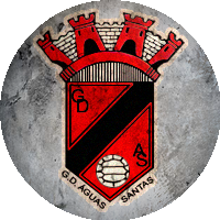 Logo Grupo Desportivo Águas Santas