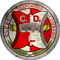 Logo Clube Desportivo Lousado