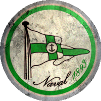 Logo Associação Naval 1893