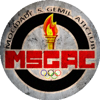 Logo Mocidade Sangemil Atlético Clube