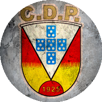 Logo Clube Desportivo de Portugal