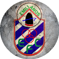 Logo Emilianos Futebol Clube