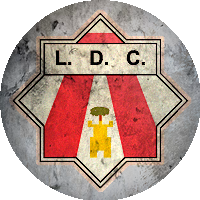 Logo Louletano Desportos Clube B