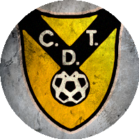 Logo Clube Desportivo de Tarei