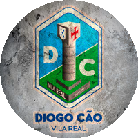 Logo Associação Desportiva Cultural da Escola Diogo Cão