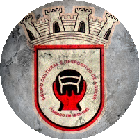 Logo Grupo Cultural e Desportivo de Aguiar