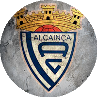 Logo Alcainça Atlético Clube